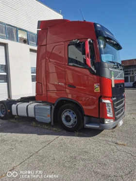     Volvo Fh 420