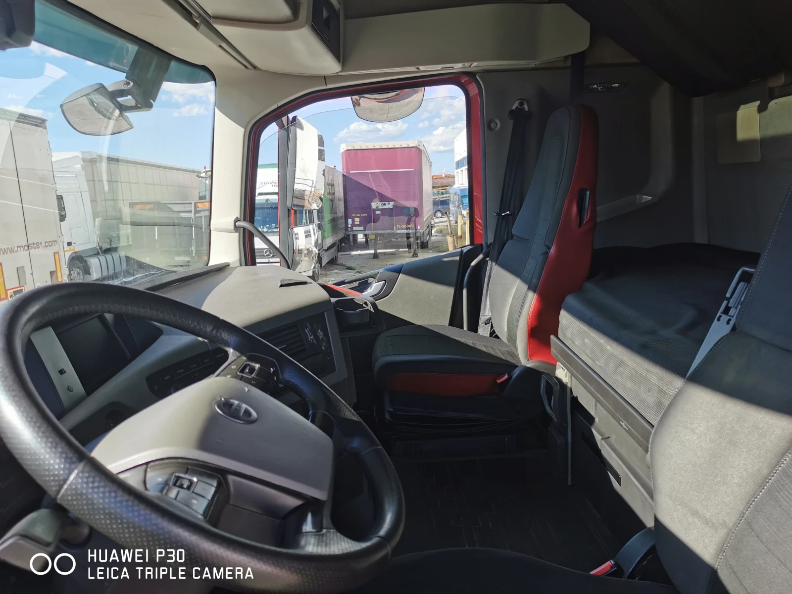 Volvo Fh 420 - изображение 6