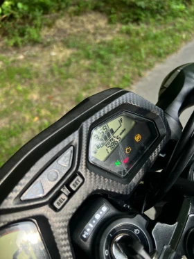 Honda Cbf 650, 2018, ABS, ASV, 90кс., снимка 11