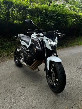 Honda Cbf 650, 2018, ABS, ASV, 90кс., снимка 5