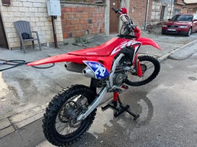 Honda Crf Honda Crf R 450/Стартер/3 Режима, снимка 2