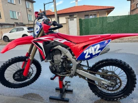 Honda Crf Honda Crf R 450/Стартер/3 Режима, снимка 4