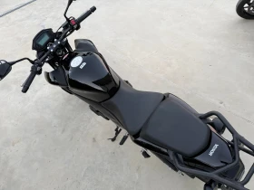 Honda Cb 500FA 35kw A2!!!!!!, снимка 4