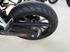 Honda Cb 500FA 35kw A2!!!!!!, снимка 5