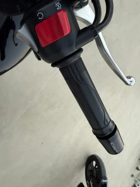 Honda Cb 500FA 35kw A2!!!!!!, снимка 9