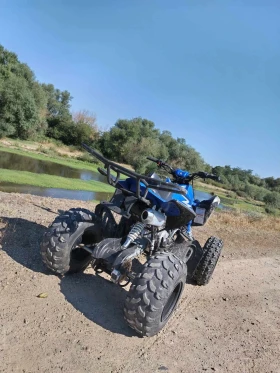 Keeway ATV | Mobile.bg    2