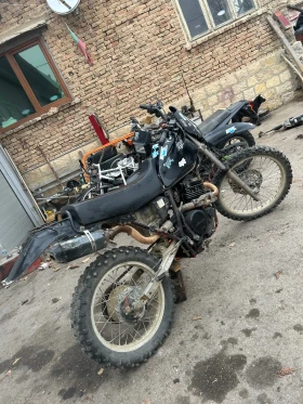 Honda Xl  , снимка 2