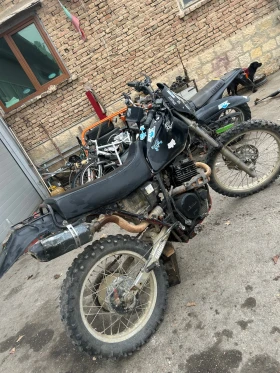 Honda Xl  , снимка 11