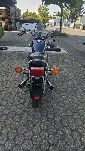 Honda Cx CX500C  | Mobile.bg    6