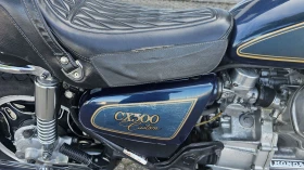 Honda Cx CX500C  | Mobile.bg    8