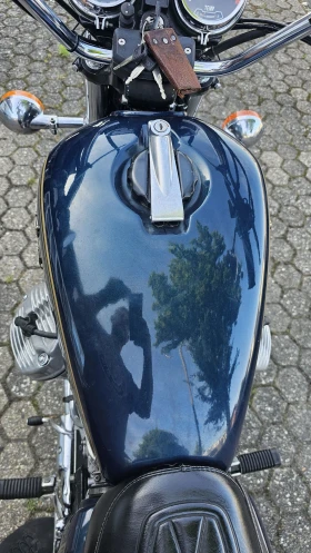 Honda Cx CX500C  | Mobile.bg    12