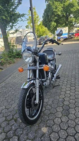 Honda Cx CX500C  | Mobile.bg    3