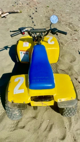 Suzuki LC Lt50 | Mobile.bg    5