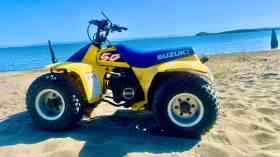 Suzuki LC Lt50 | Mobile.bg    2
