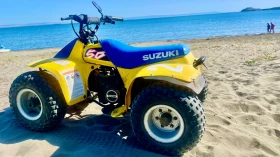 Suzuki LC Lt50 | Mobile.bg    3