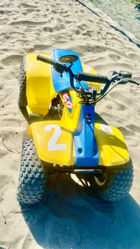 Suzuki LC Lt50 | Mobile.bg    7