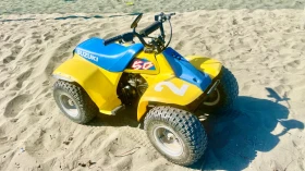 Suzuki LC Lt50 | Mobile.bg    6