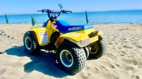 Suzuki LC Lt50 | Mobile.bg    4
