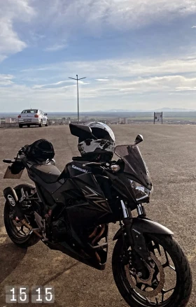 Обява за продажба на Kawasaki Z ~6 800 лв. - изображение 2