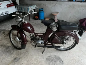 Simson Sr  - изображение 1