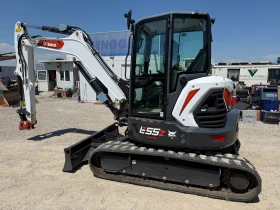 ����� Bobcat E55z LONGARM ���� ��� | Mobile.bg � ����� ������ 5