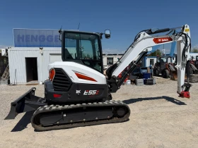 ����� Bobcat E55z LONGARM ���� ��� | Mobile.bg � ����� ������ 10