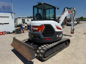 ����� Bobcat E55z LONGARM ���� ��� | Mobile.bg � ����� ������ 11