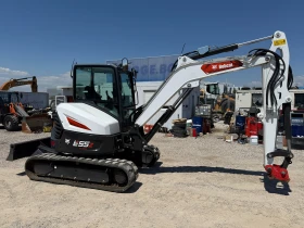 ����� Bobcat E55z LONGARM ���� ��� | Mobile.bg � ����� ������ 12