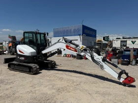 ����� Bobcat E55z LONGARM ���� ��� | Mobile.bg � ����� ������ 14