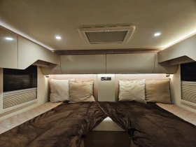 Кемпер Burstner IXEO, снимка 11