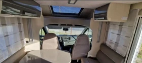 Кемпер Nobelart Ford Transit NobelART, снимка 10
