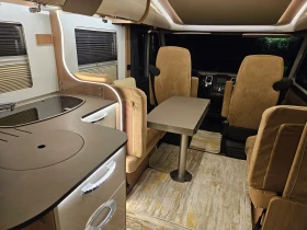 Кемпер Burstner IXEO | Auto.bg — изображение 14