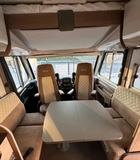 Кемпер Burstner IXEO | Auto.bg — изображение 4