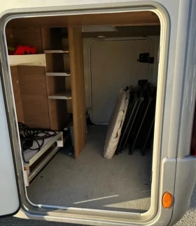 Кемпер Burstner IXEO | Auto.bg — изображение 3