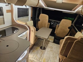 Кемпер Burstner IXEO | Auto.bg — изображение 13