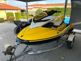  Bombardier Sea Doo RXP 215 | Mobile.bg    3