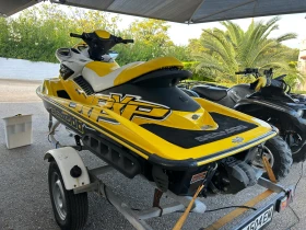  Bombardier Sea Doo RXP 215 | Mobile.bg    7