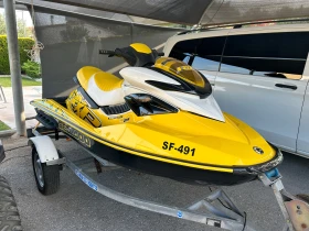  Bombardier Sea Doo RXP 215 | Mobile.bg    2