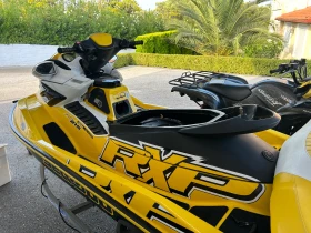  Bombardier Sea Doo RXP 215 | Mobile.bg    10