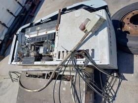 Хладилен агрегат THERMO KING TS-200, снимка 4