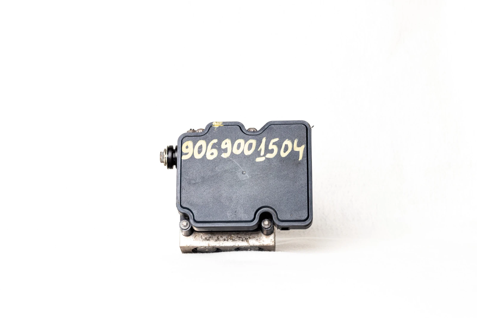 ABS  Mercedes-Benz Sprinter  | Mobile.bg   2