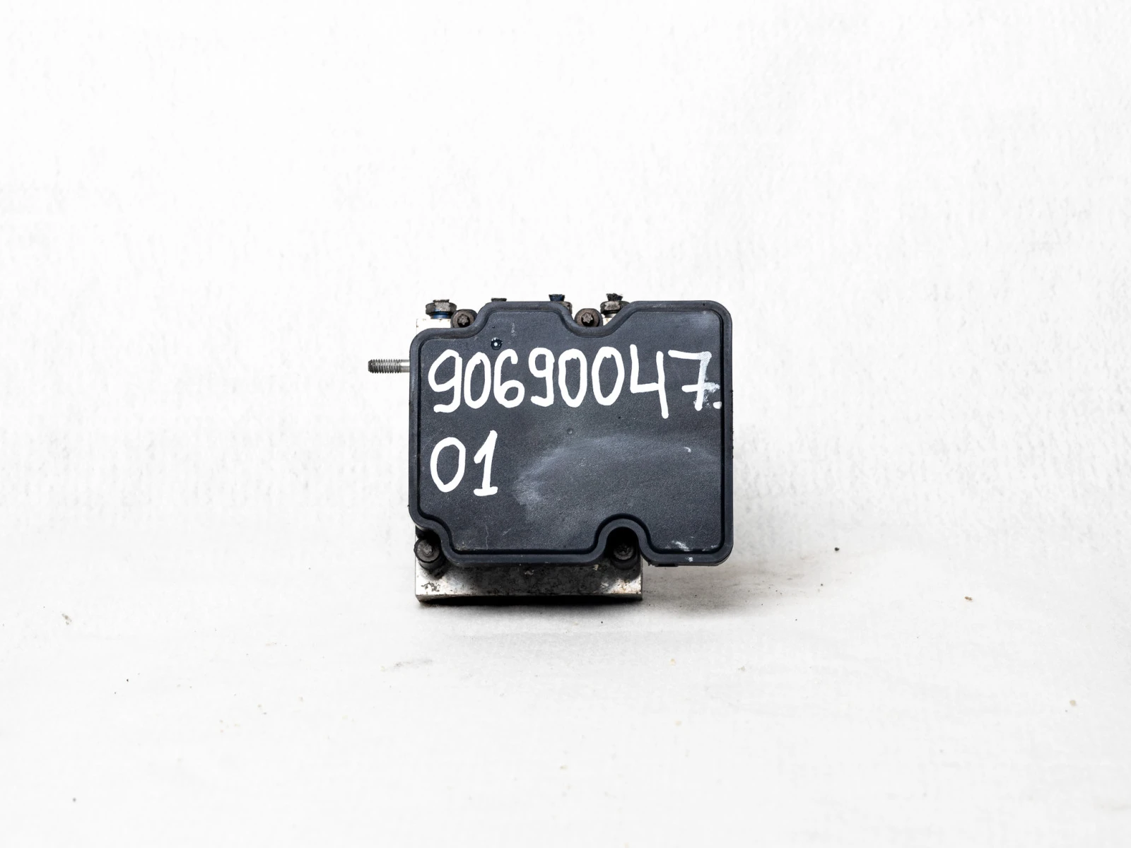 ABS  Mercedes-Benz Sprinter  | Mobile.bg   7