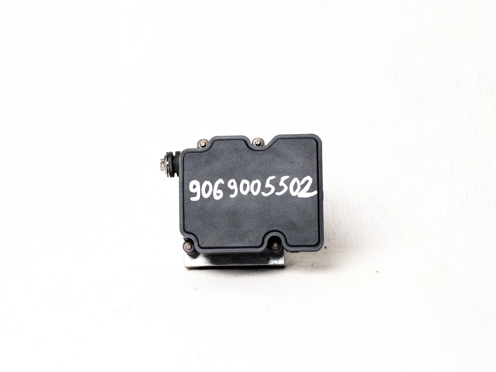 ABS  Mercedes-Benz Sprinter  | Mobile.bg   9