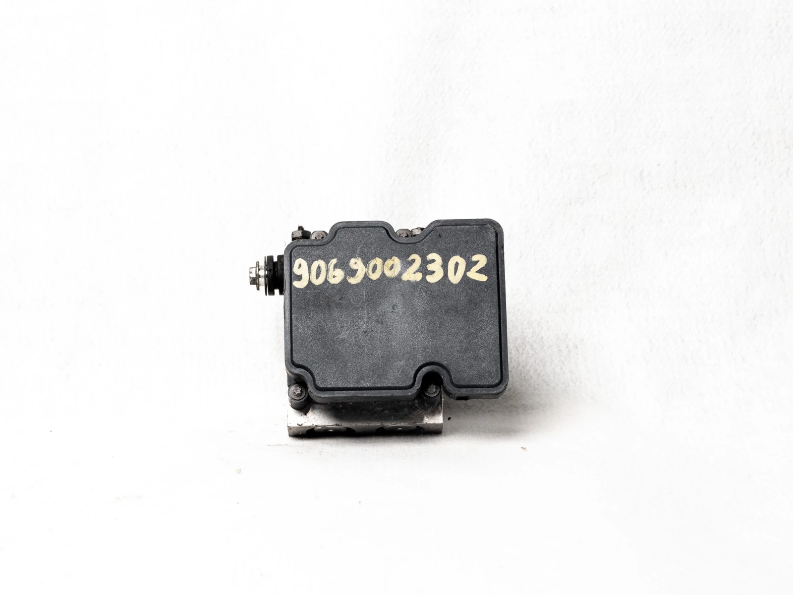 ABS  Mercedes-Benz Sprinter  | Mobile.bg   5