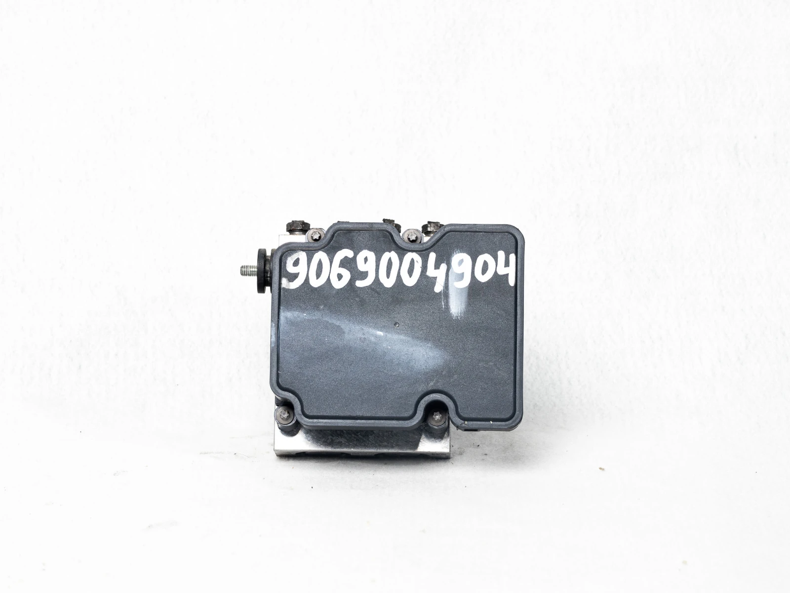 ABS  Mercedes-Benz Sprinter  | Mobile.bg   8