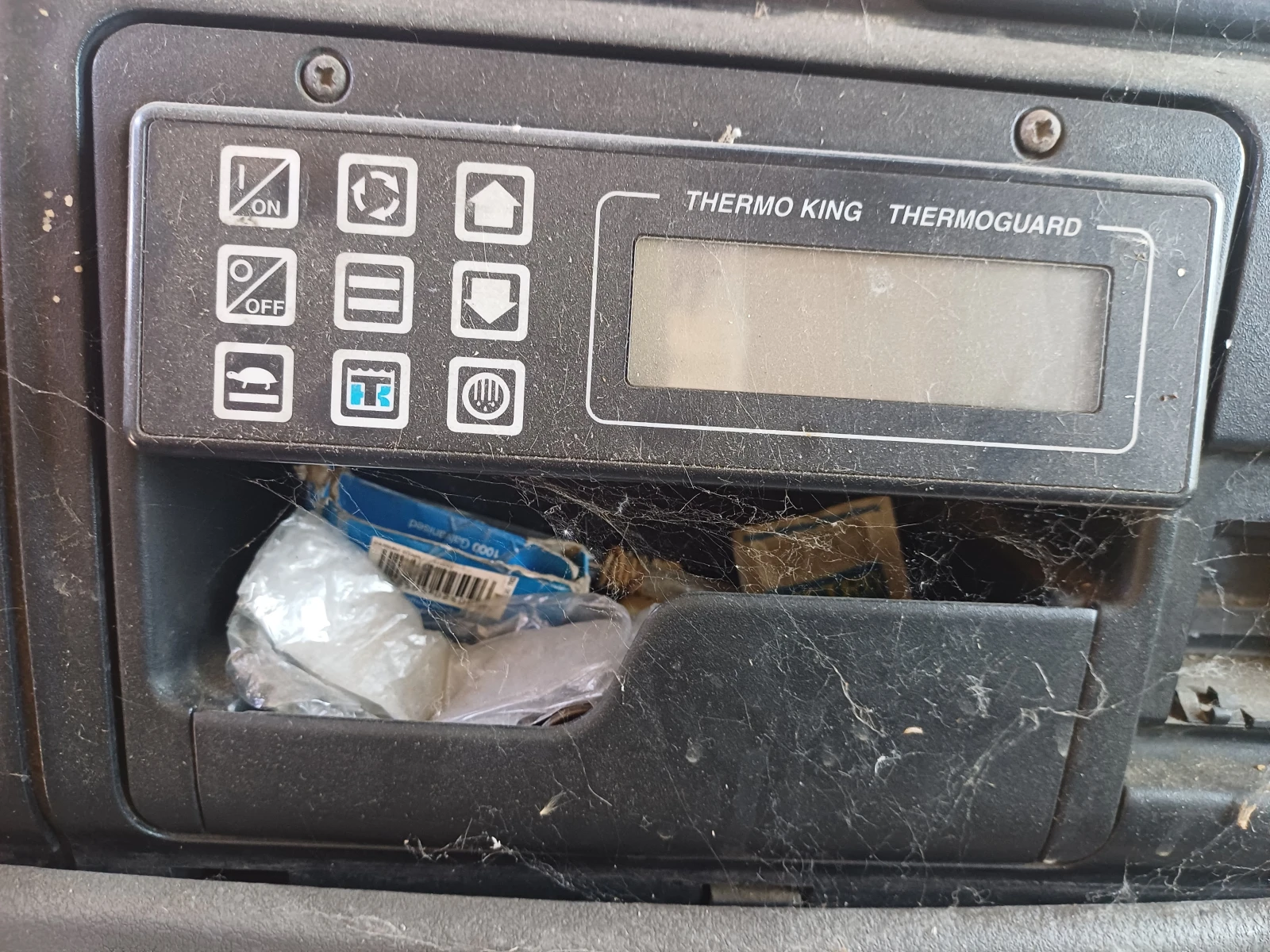   THERMO KING TS-200 | Mobile.bg   2