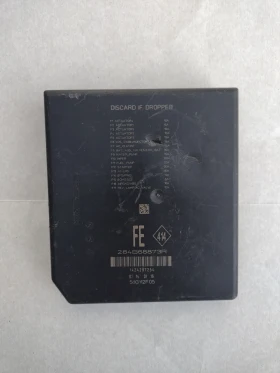 284B68873R BSI модул за  Renault Megane IV  284B68873R 