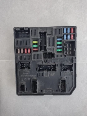 284B68873R BSI    Renault Megane IV  284B68873R  | Mobile.bg    2