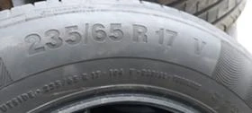 Гуми Летни 235/65R17, снимка 10