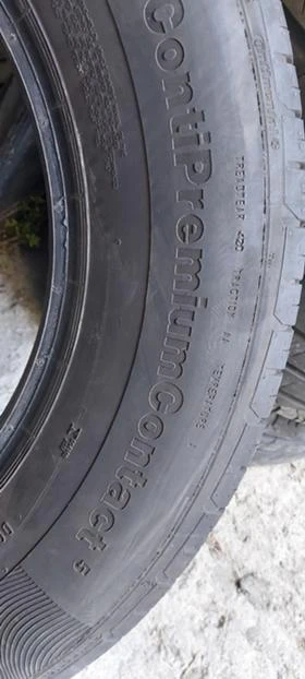 Гуми Летни 235/65R17, снимка 8